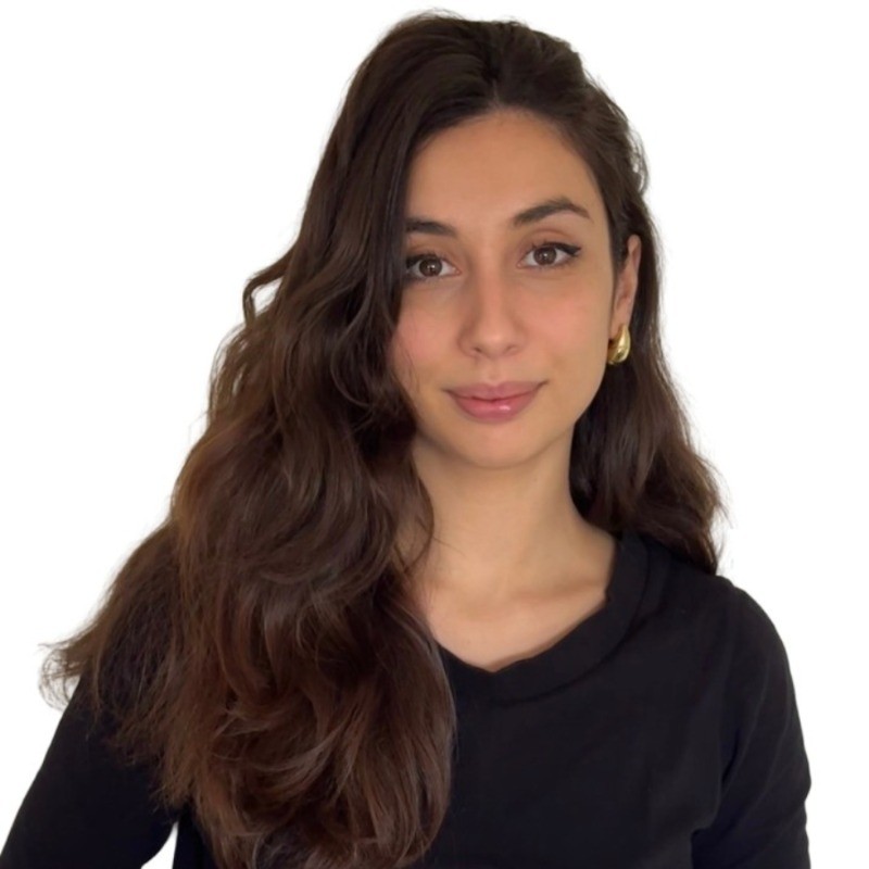 Dr Martina Tognini