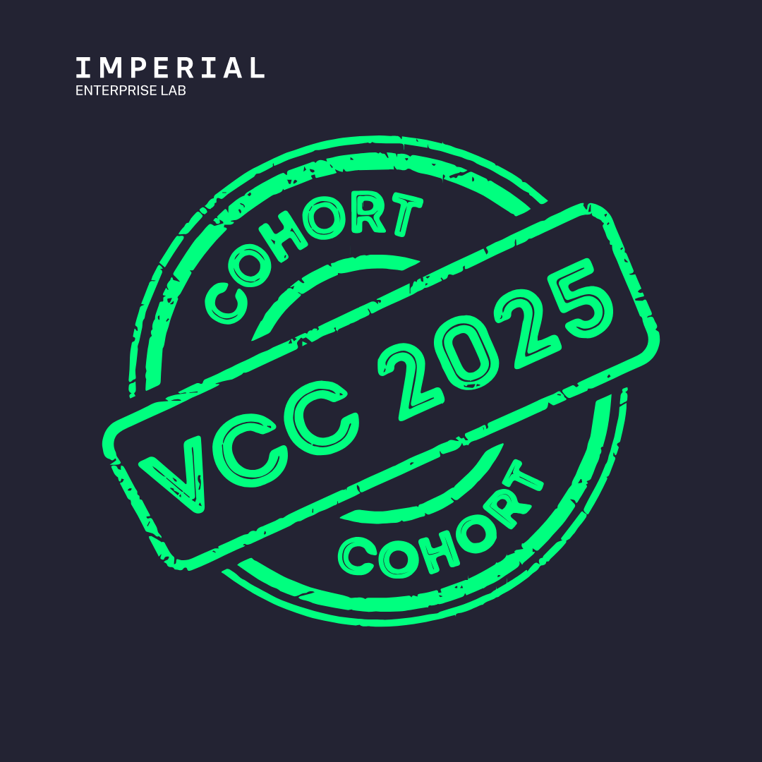 Venture Catalyst Challenge